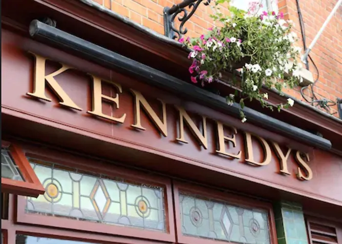 Kennedys B&B Drumcondra Dublin